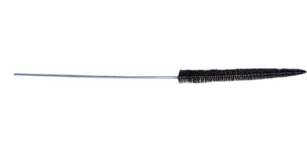 Technos Pipette Cleaning Brush, 190x7-20mm diameter (Tapered) overall length, 440mm, each
