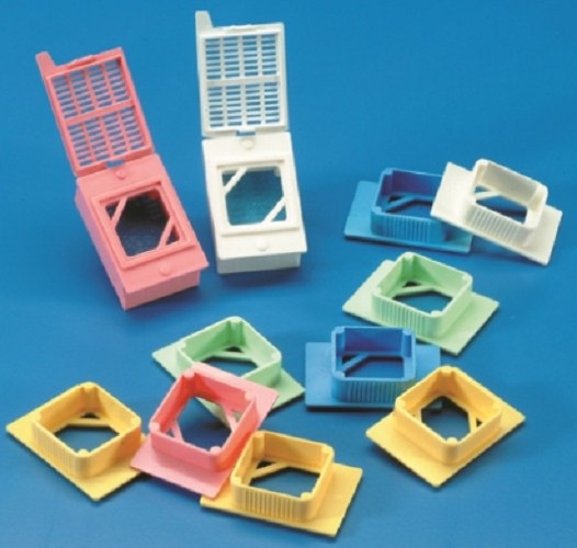 Kartell Tissue  Embedding Cassettes & Accessories
