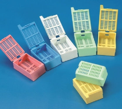Kartell Tissue  Embedding Cassettes & Accessories