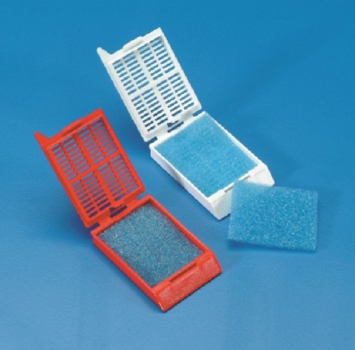 Kartell Tissue  Embedding Cassettes & Accessories