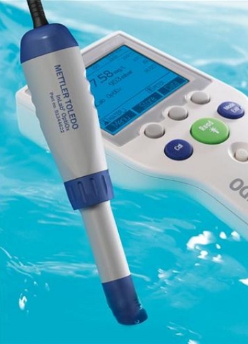 Mettler Toledo OptiOx™ Product Line