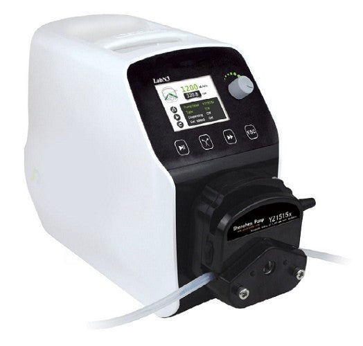 Labform Peristaltic Pumps