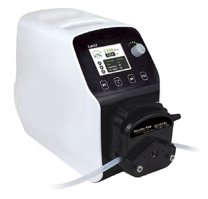 Labform Peristaltic Pumps