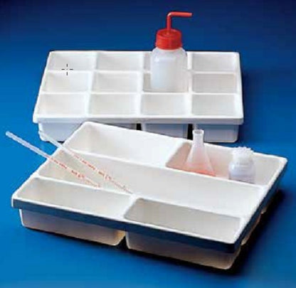 Kartell Full Range of Plastic Trays