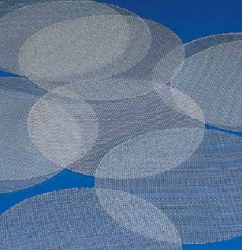 Kartell PE Mesh Disks for Buchner Funnels