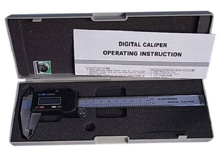 Lab Application Caliper Laboratory Digital Calipers – Adelab Scientific