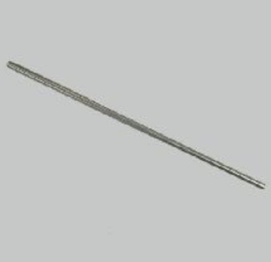 Mettap 8mm Stainless Steel Rod for MET1440 Rack Bracket, sold p/m