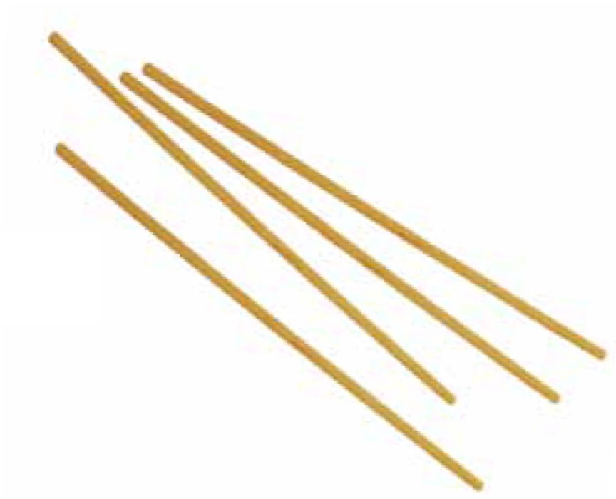 LABCO Swab (Applicator) Wood Shaft No Tip 2mm diameter x 150mmL, Non S ...