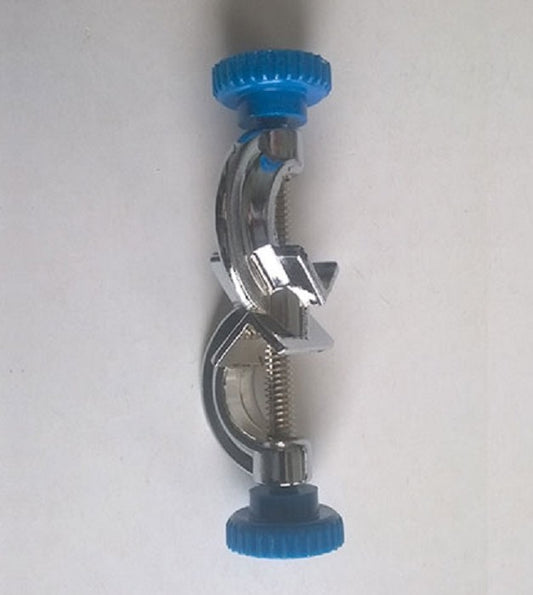 Metapp Retort Bosshead, high quality, holds up to 16mm diam objects. (Made in Australia)