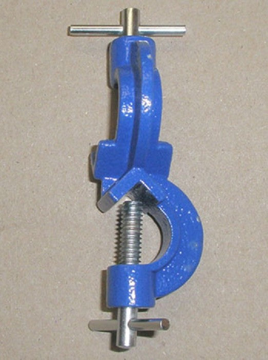 Metapp Economy Retort Bosshead, high quality, holds up to 16mm diam objects, each
