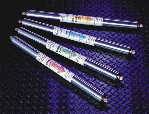 Valco Gas Specific Purifiers & Contaminant Traps