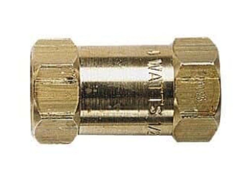 Cole Parmer Check Valves