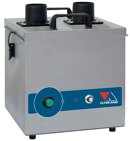 Thermoline Fumecube Fume Extraction