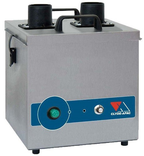 Thermoline Fumecube Fume Extraction