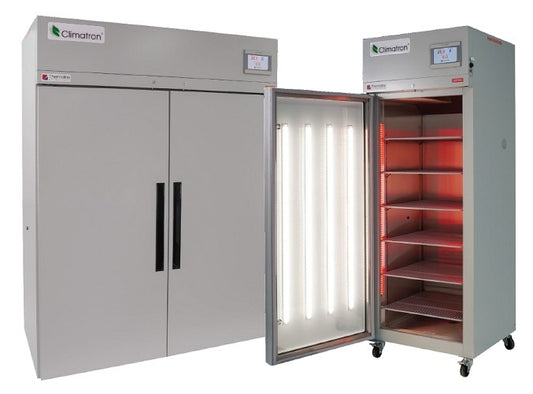 Thermoline Climatron Palnt  Growth Cabinets