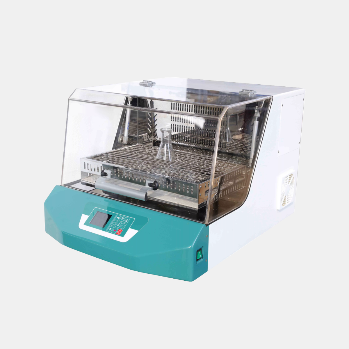 Labex Incubators LABEC Economy Bench Top Shaking Incubators (Up to +60ºC) – Adelab ...