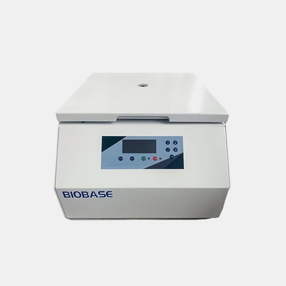 LABEC Low-Speed Centrifuge – Tabletop (500 Series) – Adelab Scientific