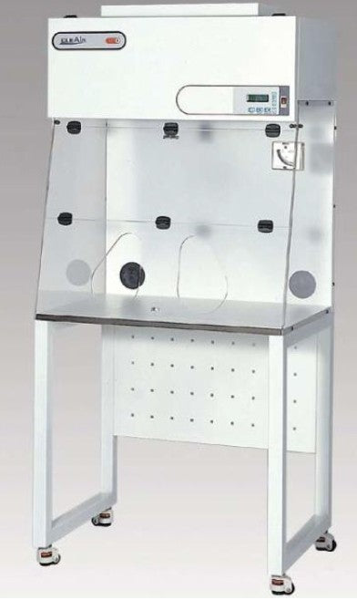 Bio-Cabinets Fume Saftey Cabinets