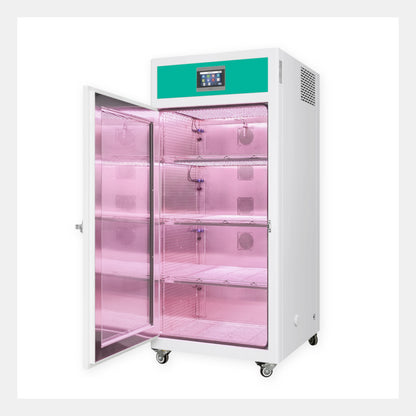LABEC Economy Refrigerated Temperature and Humidity Chambers (30~90%RH & +3ºC~+45ºC)