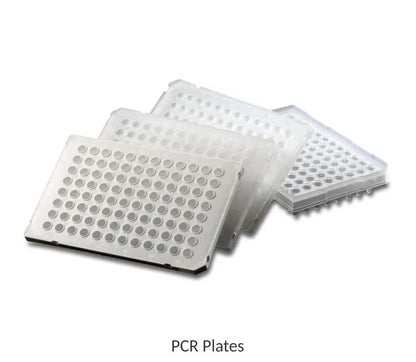 Accumax PCR Tubes