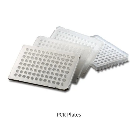 Accumax PCR Tubes