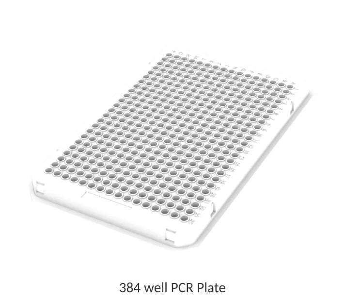 Accumax PCR Tubes