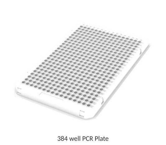 Accumax PCR Tubes