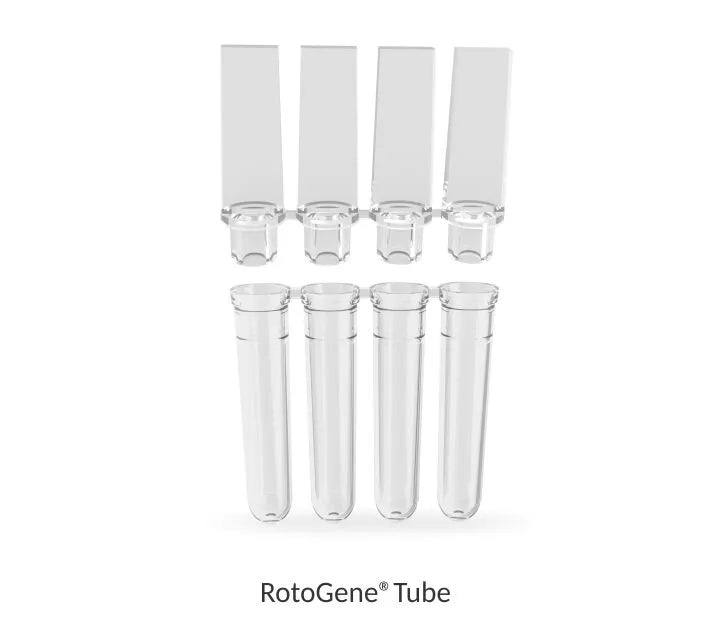 Accumax PCR Tubes