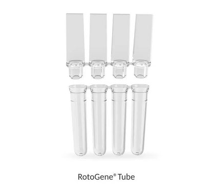 Accumax PCR Tubes