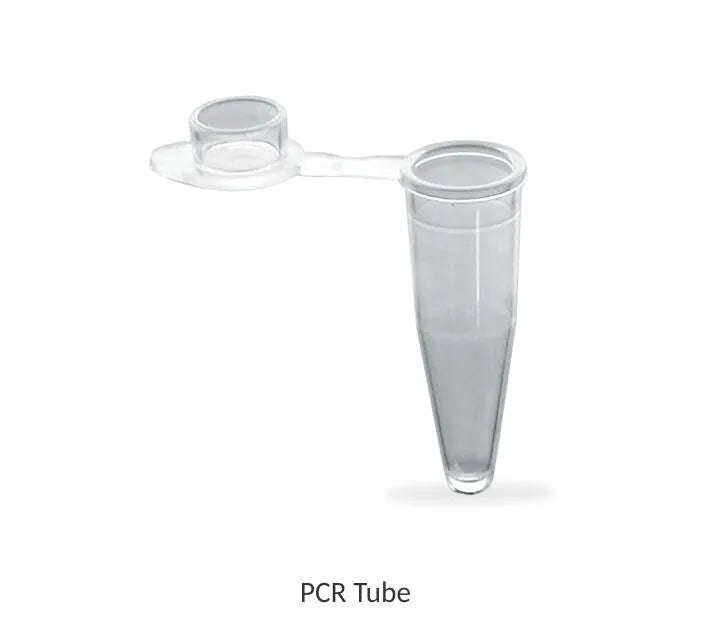 Accumax PCR Tubes