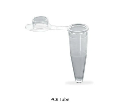 Accumax PCR Tubes