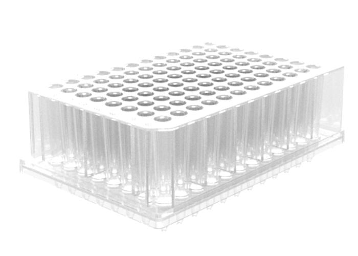 Accumax Filter Plates