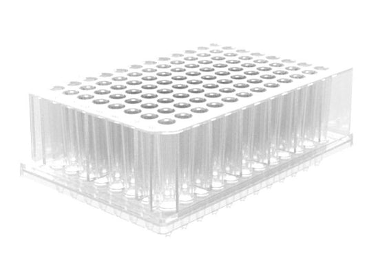 Accumax Filter Plates