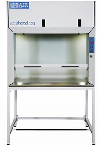 Bio-Cabinets Fume Saftey Cabinets