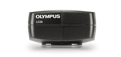OLYMPUS LC35 Digital Microscope Camera