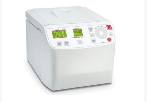 OHAUS Frontier™ 5000 Series Multi Centrifuge - FC5707 + R05