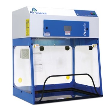 Air Science Ductless Fume Hoods