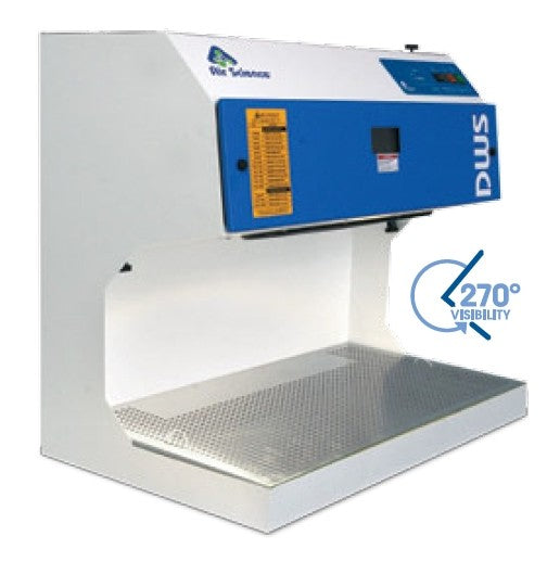 Air Science Ductless Fume Hoods