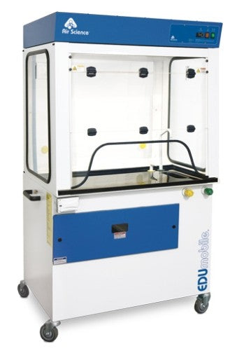Air Science Ductless Fume Hoods