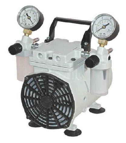 Welch Standard Dry Duty Vacuum Pumps
