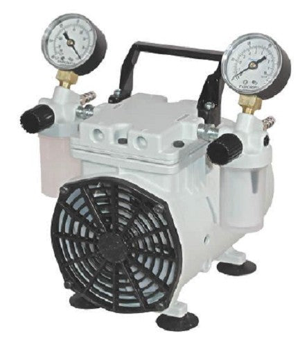 Welch Standard Dry Duty Vacuum Pumps