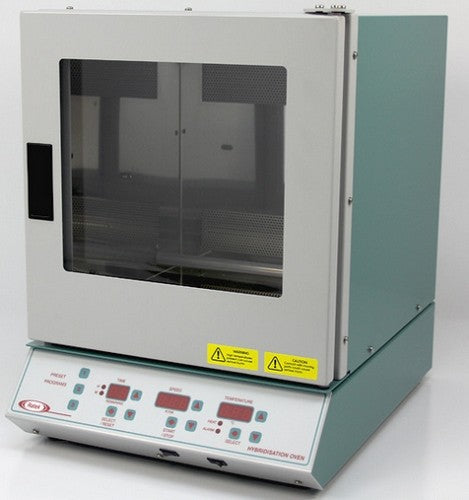 Hybridisation/Mixing Incubatore