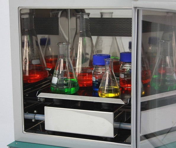 Hybridisation/Mixing Incubatore