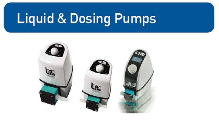JAVAC Vacuum Pumps