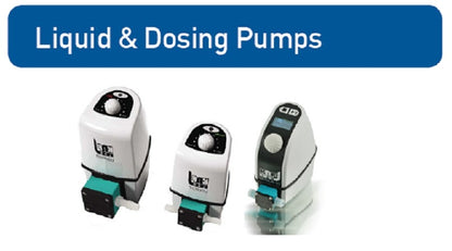 JAVAC Vacuum Pumps