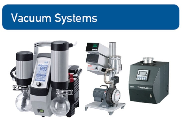 JAVAC Vacuum Pumps