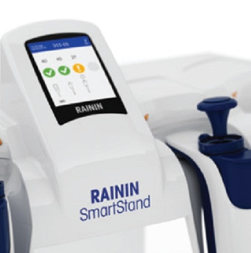 Rainin Smart Pipette Stand