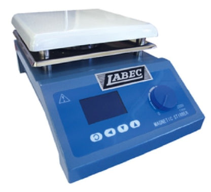 LABEC Magnetic Stirrers/Hotplates