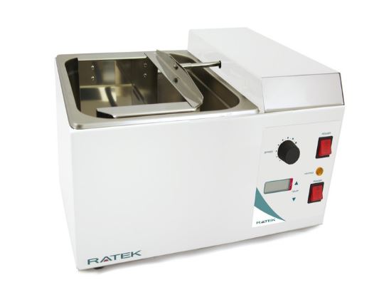 Ratek Shaking Water Baths – Adelab Scientific