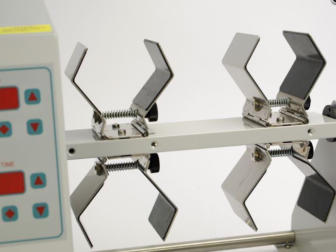 Ratek Rotary Tumbers